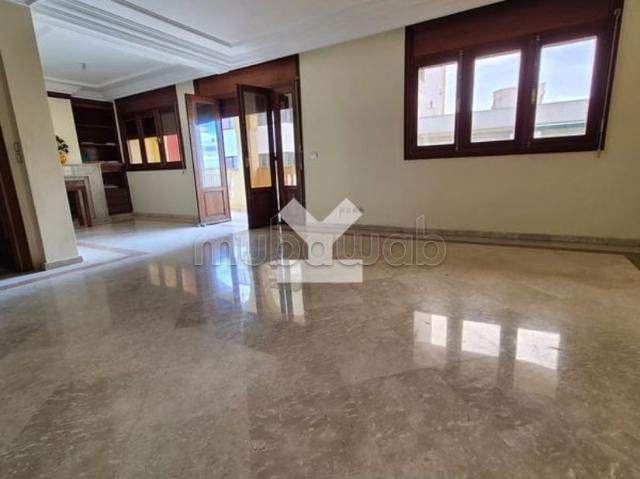 Appartement à Vendre de 170.0 m² à Casablanca, Racine