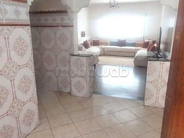 Appartement à Vendre de 172.0 m² à Casablanca, Belvedere Roches Noires