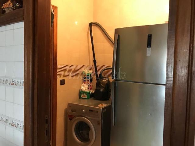 Appartement à Vendre de 172.0 m² à Casablanca, Gauthier