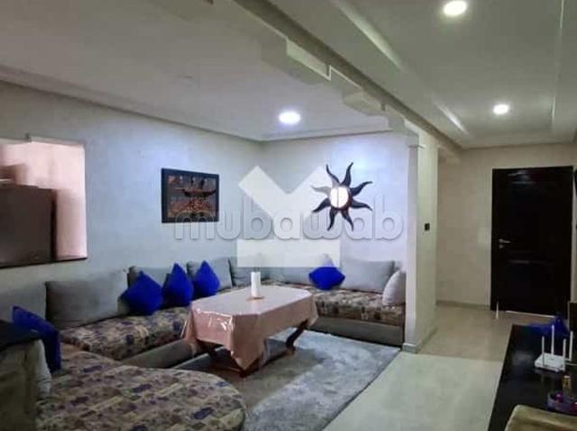 Appartement à Vendre de 174.0 m² à Casablanca, Belvedere Roches Noires