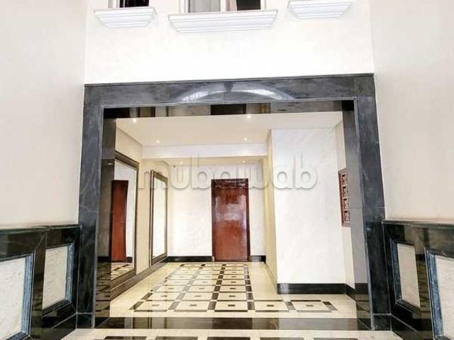Appartement à Vendre de 188.0 m² à Casablanca, Les Princesses