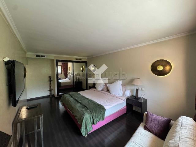 Appartement à Vendre de 191.0 m² à Marrakech, Hivernage