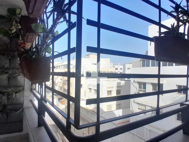 Appartement à Vendre de 192.0 m² à Casablanca, Racine