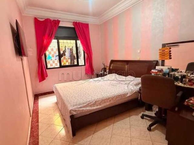Appartement à Vendre de 193.0 m² à Casablanca, Hopitaux