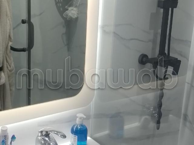 Appartement à Vendre de 198.0 m² à Casablanca, Les Princesses