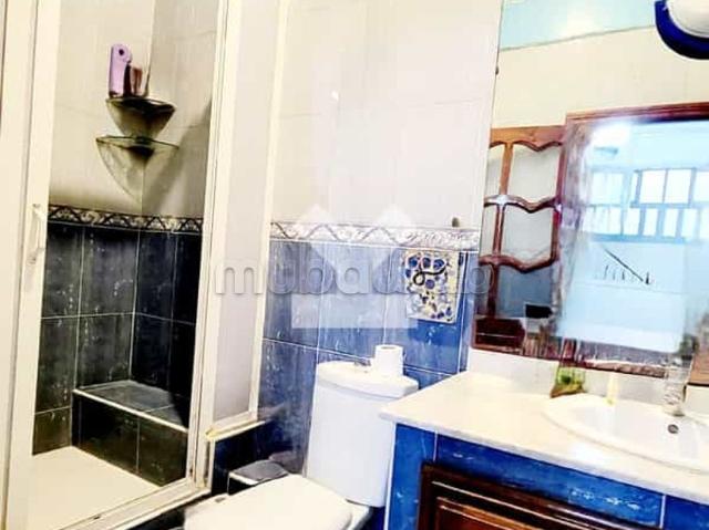 Appartement à Vendre de 206.0 m² à Casablanca, Burger