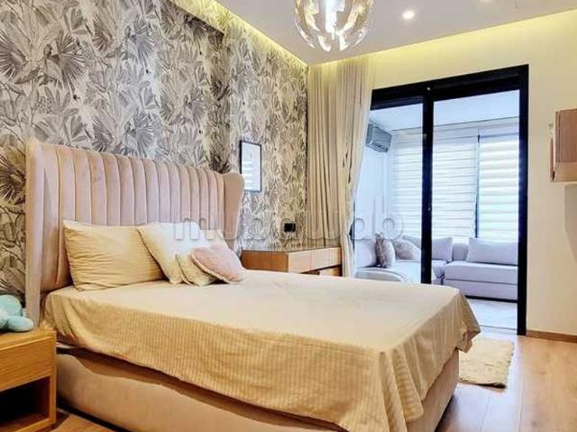 Appartement à Vendre de 207.0 m² à Casablanca, Cil