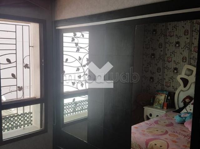 Appartement à Vendre de 238.0 m² à Casablanca, Maarif