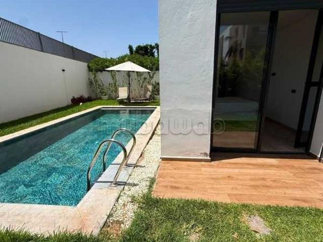 Appartement à Vendre de 243.0 m² à Dar Bouazza, Tamaris2