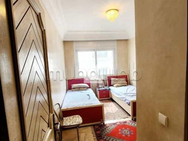 Appartement à Vendre de 249.0 m² à Casablanca, Gauthier