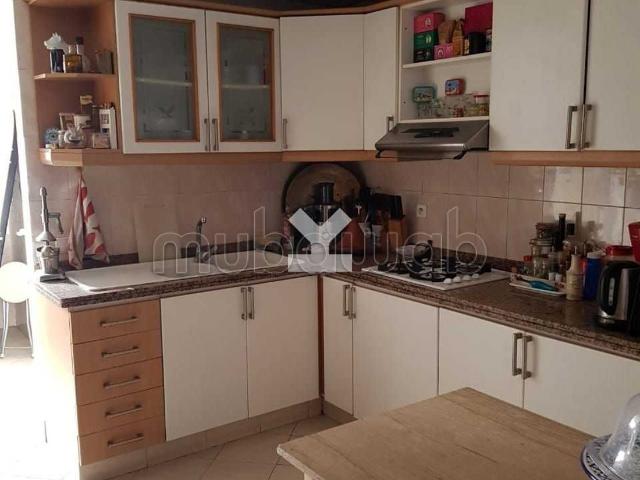 Appartement à Vendre de 252.0 m² à Casablanca, Racine