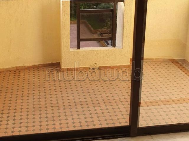 Appartement à Vendre de 254.0 m² à Casablanca, Maarif Extension