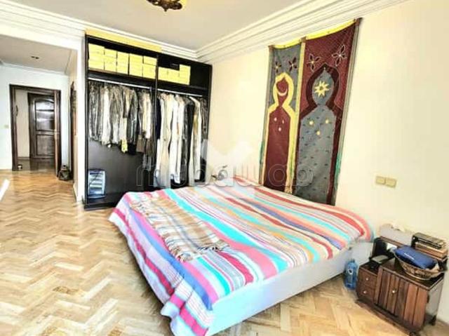 Appartement à Vendre de 258.0 m² à Casablanca, Racine
