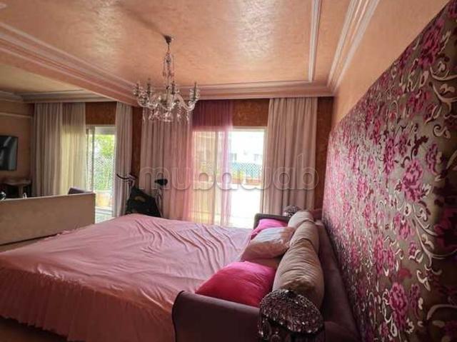 Appartement à Vendre de 259.0 m² à Casablanca, Racine