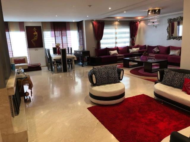 Appartement à Vendre de 277.0 m² à Casablanca, Plateau
