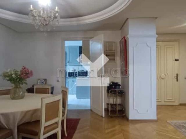 Appartement à Vendre de 283.0 m² à Casablanca, Maarif