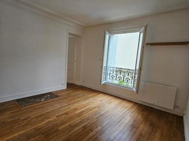 Appartement à vendre de 2 pièces et 40 m²