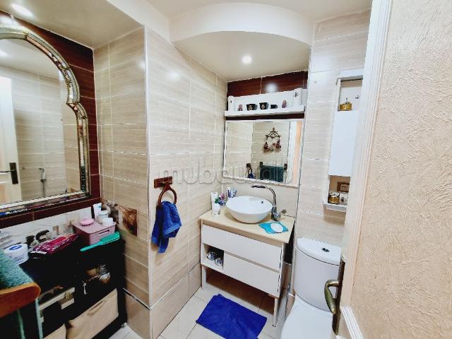 Appartement à Vendre de 320.0 m² à Casablanca, Burger