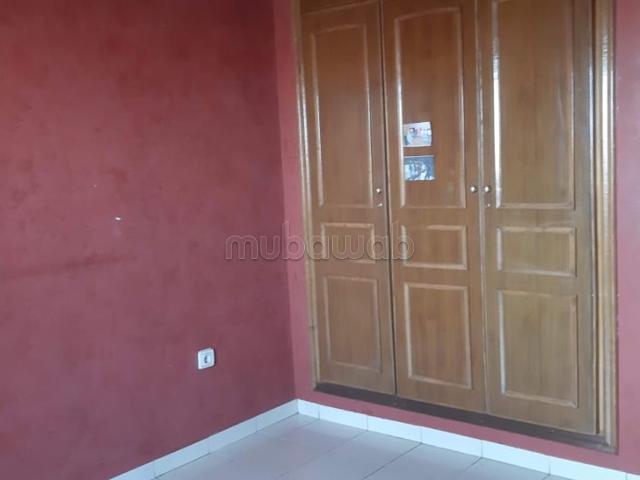 Appartement à Vendre de 3 chambres à Semlalia