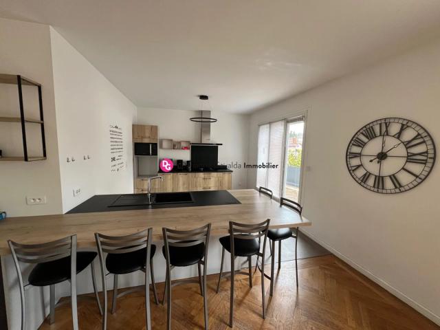 Appartement à vendre Decazeville