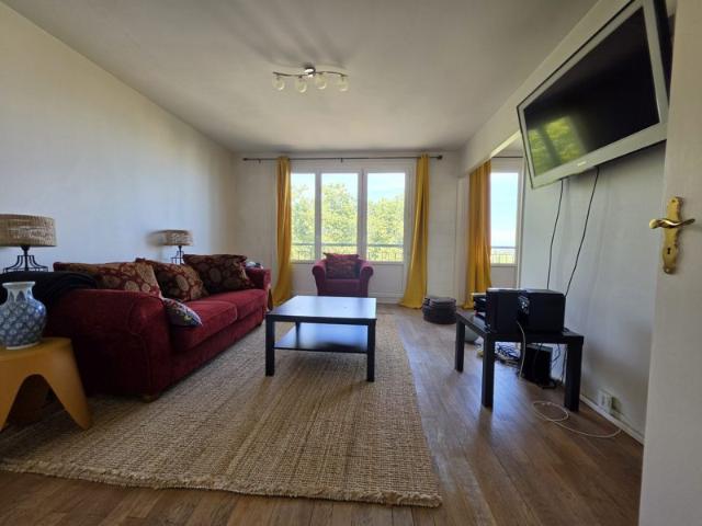 Appartement à vendre Décines Charpieu