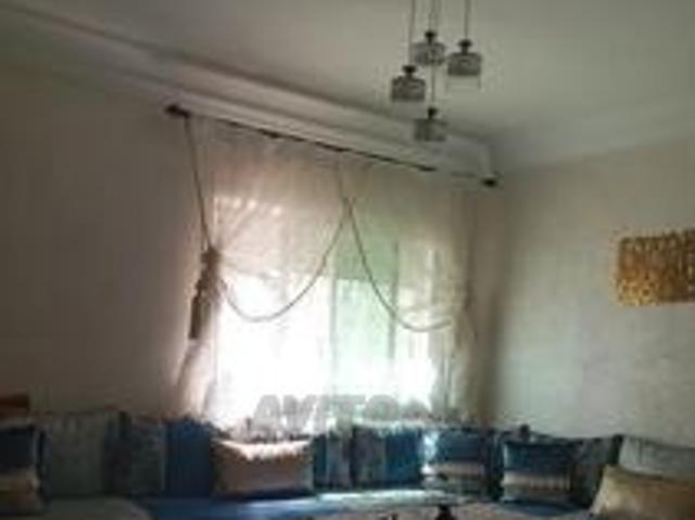 Appartement à vendre Deroua