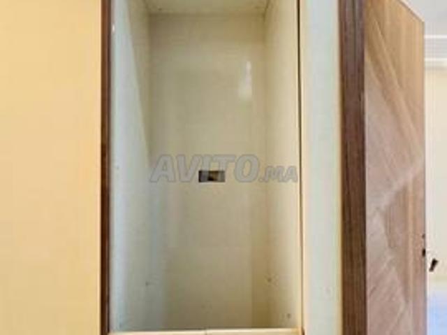 Appartement à vendre deux façades