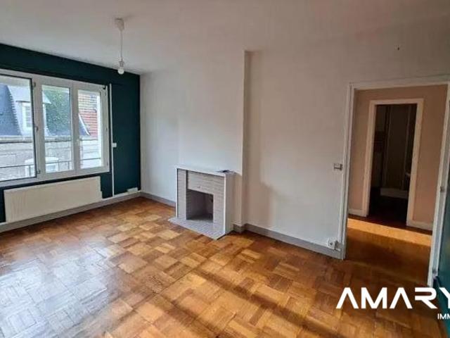 Appartement à vendre Dieppe