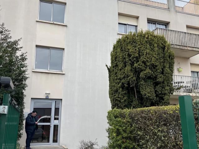 Appartement à vendre Dijon