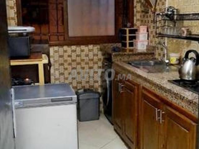 Appartement à vendre – Diyar Al Andalous GH7