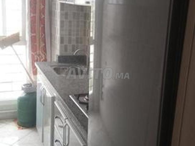 Appartement à vendre Doha Bouznika