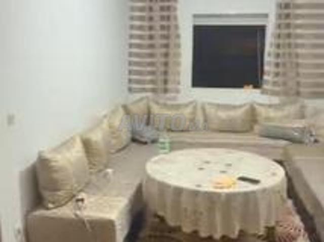 Appartement à vendre Douha Tamesna Hay Najah