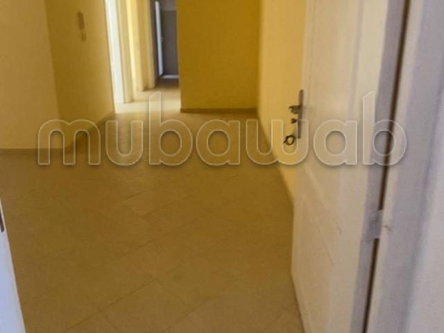 Appartement à vendre d'une superficie de 64 m