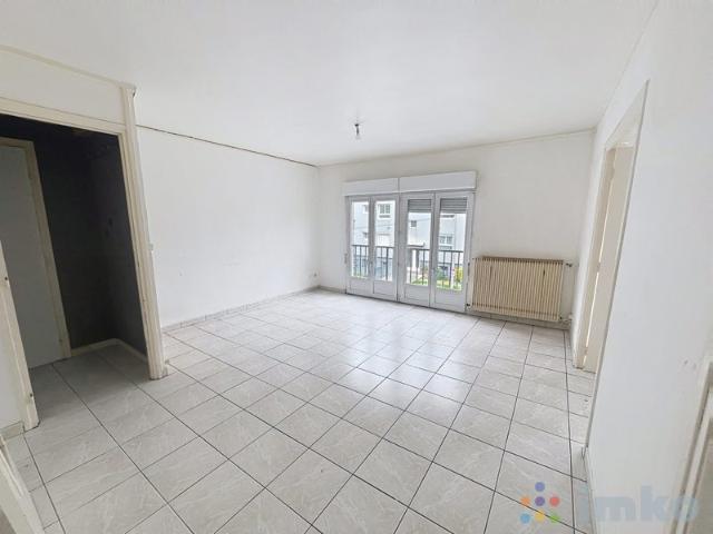 Appartement à vendre Dunkerque