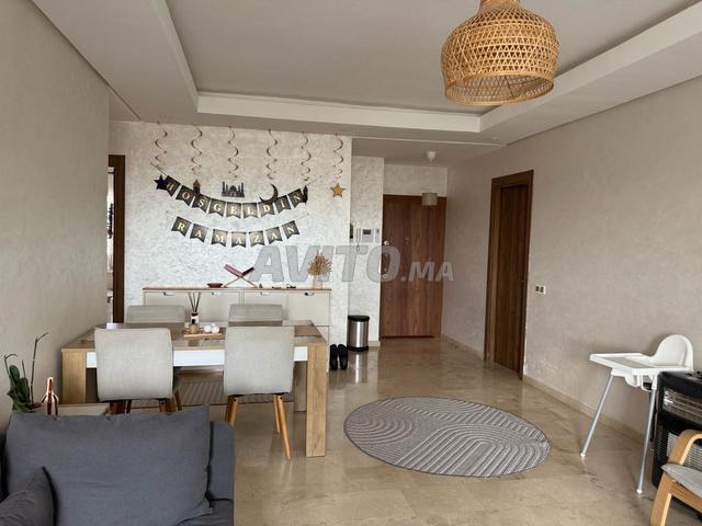 Appartement à vendre d'urgence