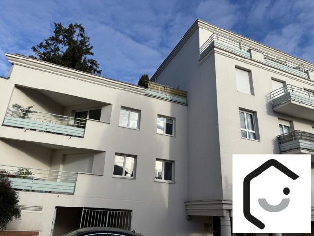 Appartement à vendre Eaubonne
