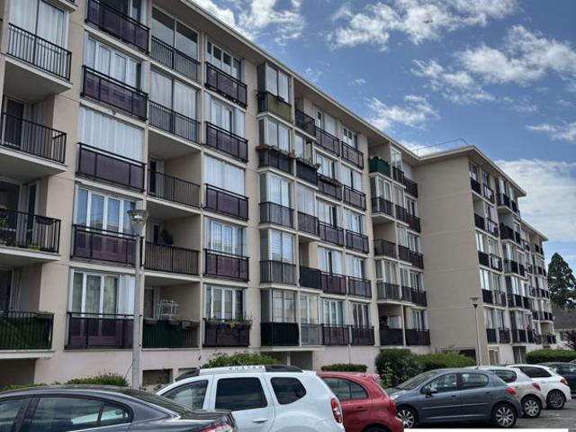 Appartement à vendre Eaubonne