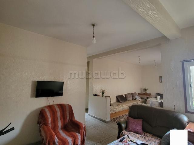 Appartement a vendre El hajeb / شقة للبيع