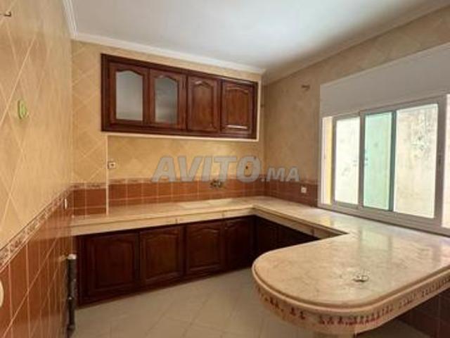 Appartement à vendre El Jadida, Quartier Hakima