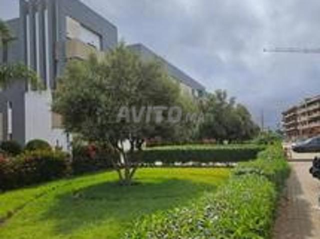 Appartement a vendre el Mansouria
