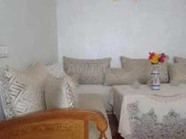 Appartement à vendre el qaria