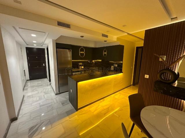 Appartement à vendre emplacement ideal