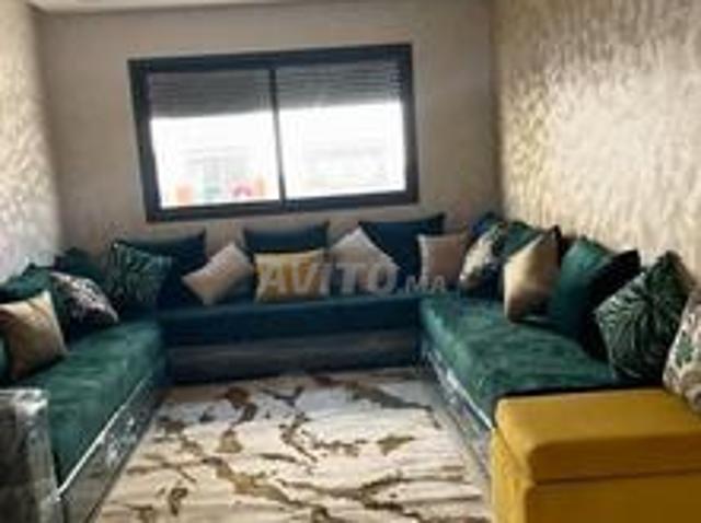 Appartement à vendre en très bon état