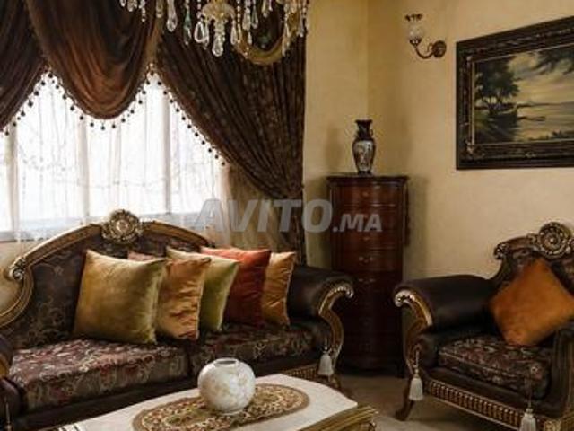 Appartement à vendre en centre ville 148m2