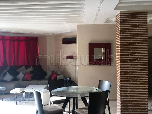 Appartement À Vendre en centre Ville