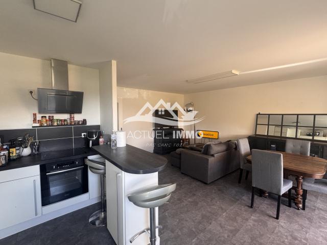 Appartement à vendre en exclusivité