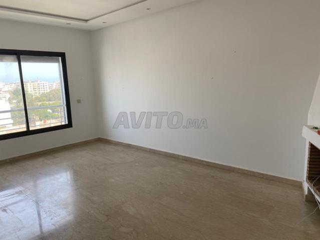 Appartement à vendre en Face lycée Lyautey Casa