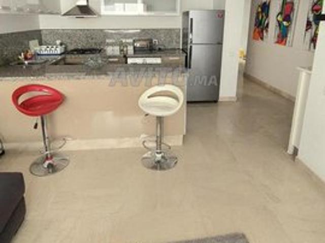 Appartement à vendre en plein centre ville