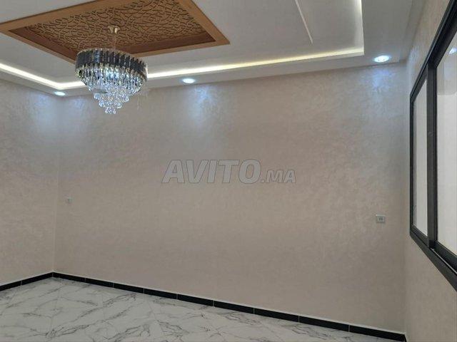 Appartement a vendre en plein centre ville kenitra