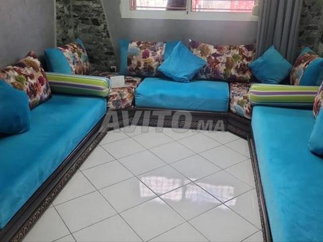 Appartement à vendre entièrement rénové